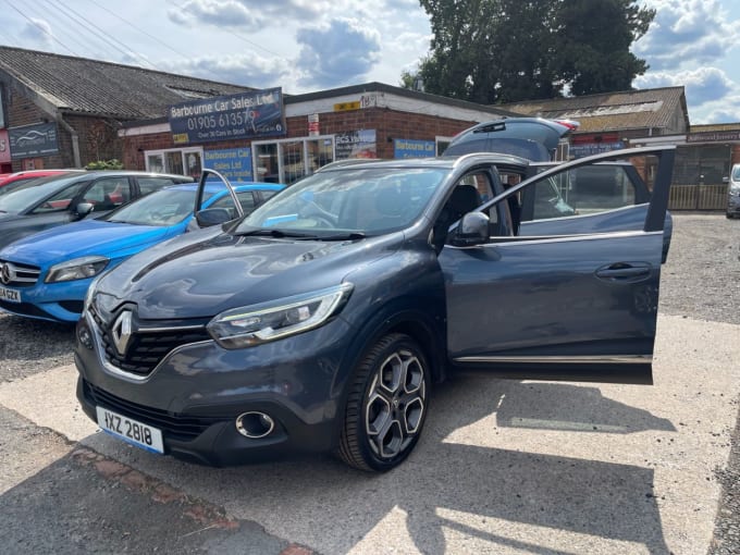 2025 Renault Kadjar