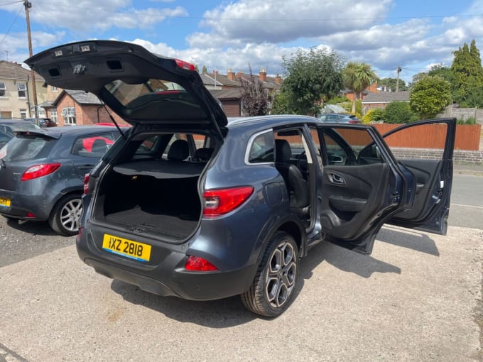 2025 Renault Kadjar