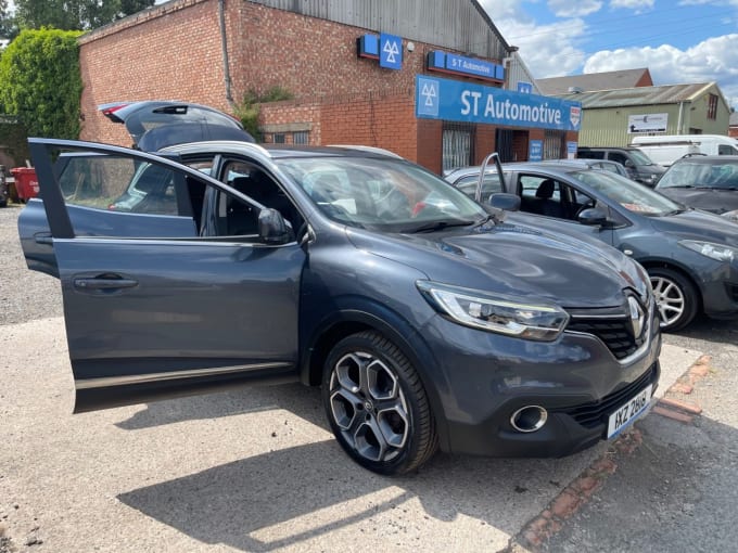 2025 Renault Kadjar