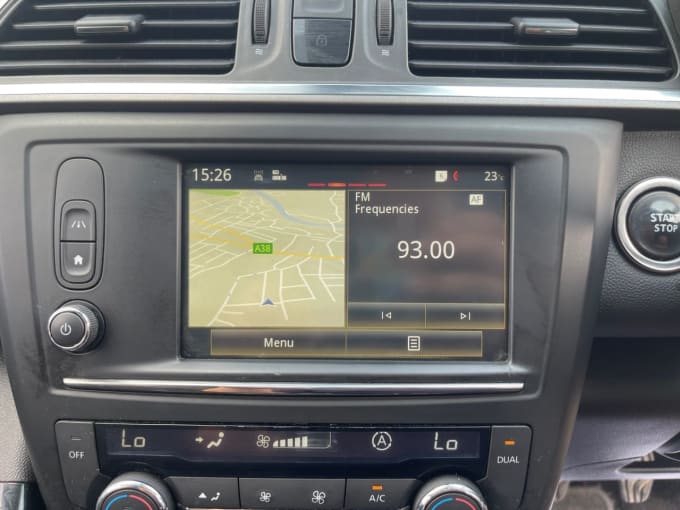 2025 Renault Kadjar