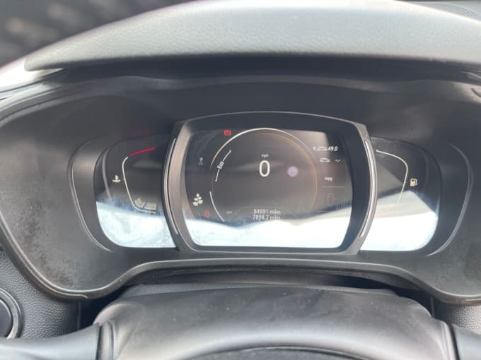 2025 Renault Kadjar
