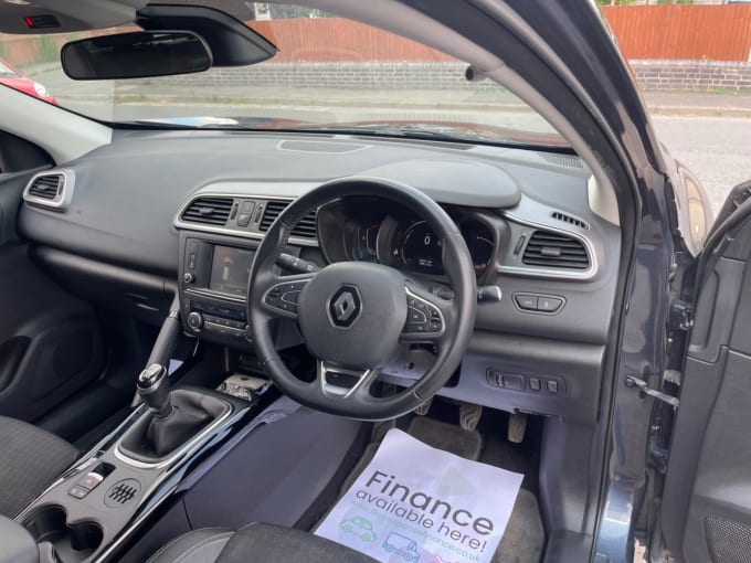 2025 Renault Kadjar