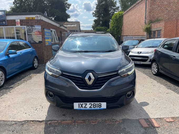 2025 Renault Kadjar