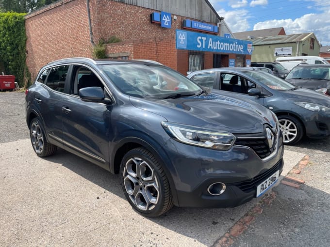 2025 Renault Kadjar