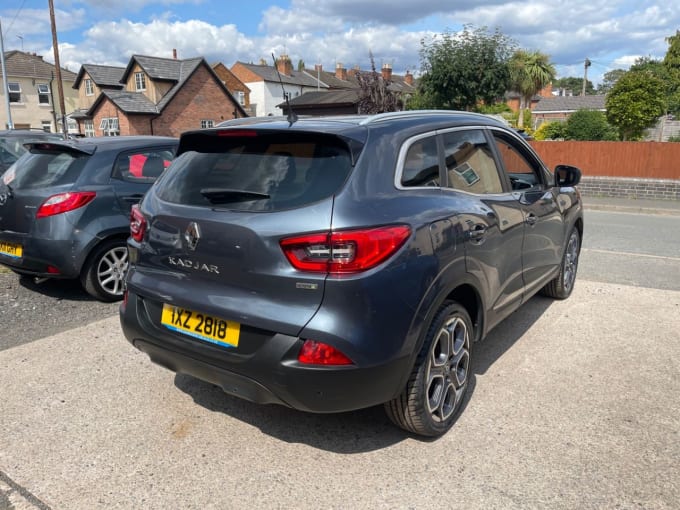 2025 Renault Kadjar