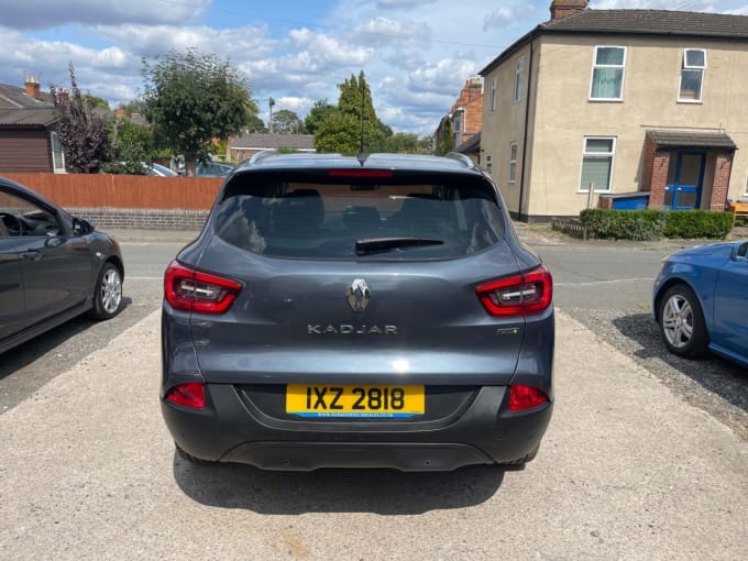 2025 Renault Kadjar