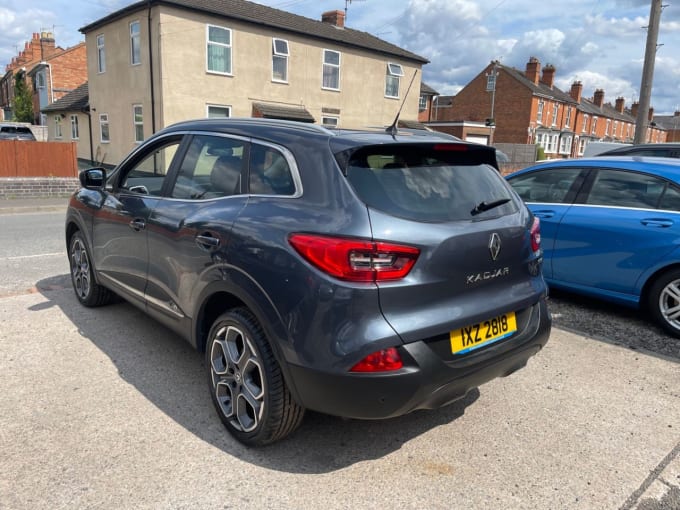 2025 Renault Kadjar