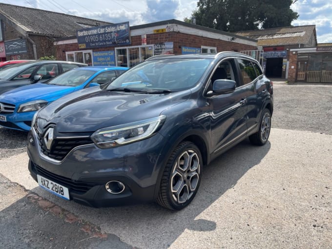 2025 Renault Kadjar