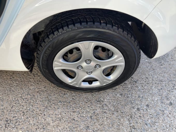 2025 Kia Picanto
