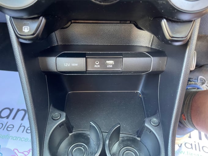 2025 Kia Picanto