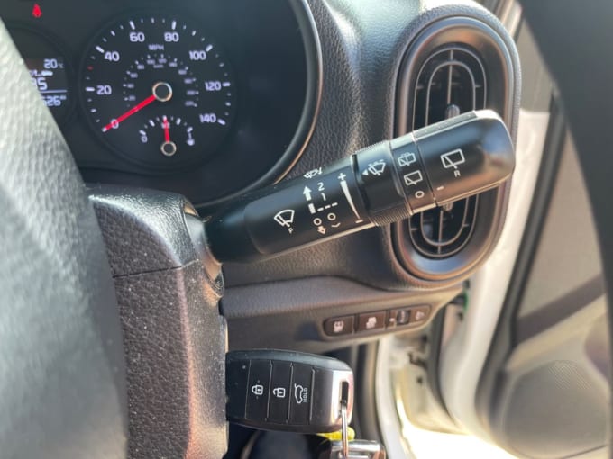 2025 Kia Picanto