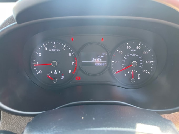 2025 Kia Picanto