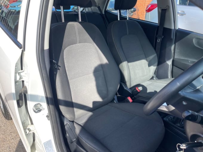 2025 Kia Picanto