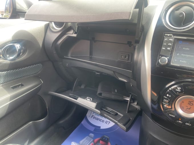 2025 Nissan Note