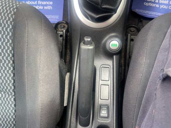 2025 Nissan Note