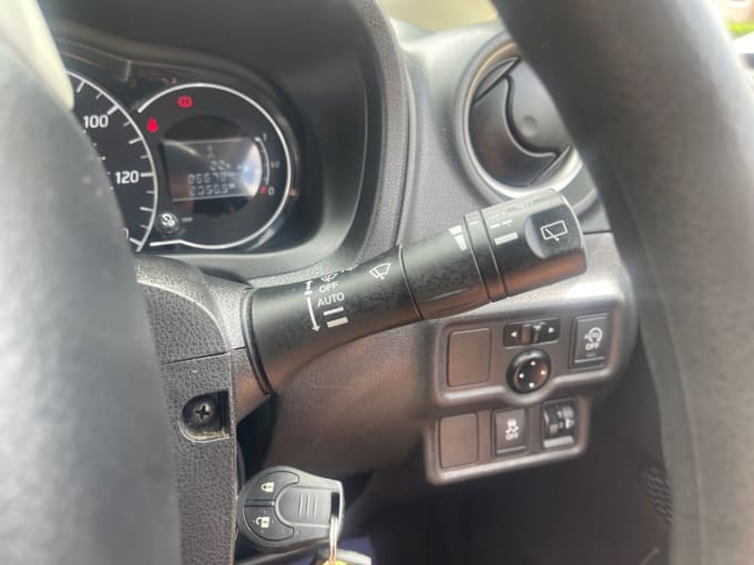 2025 Nissan Note