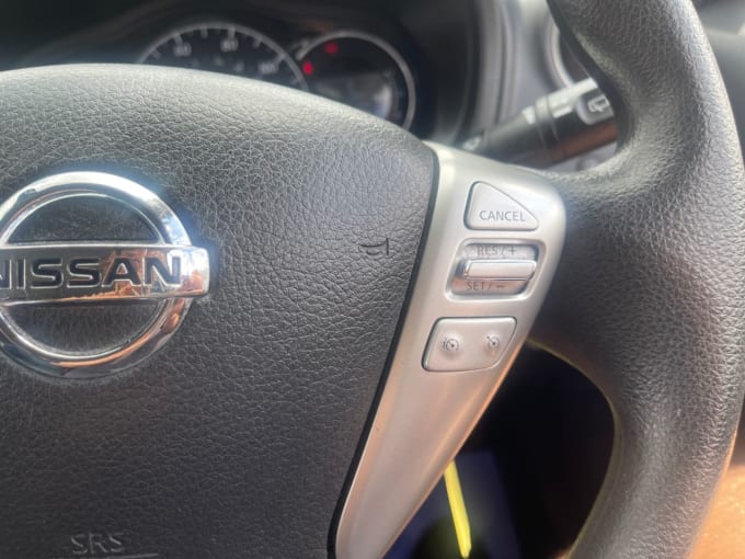 2025 Nissan Note