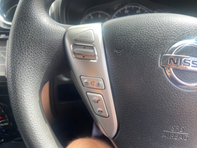 2025 Nissan Note