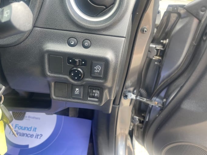 2025 Nissan Note