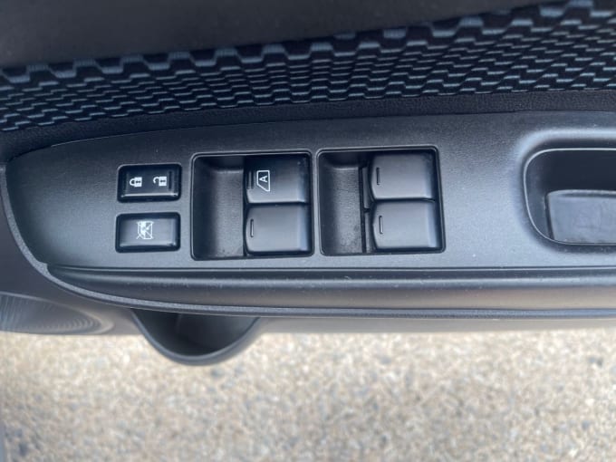 2025 Nissan Note