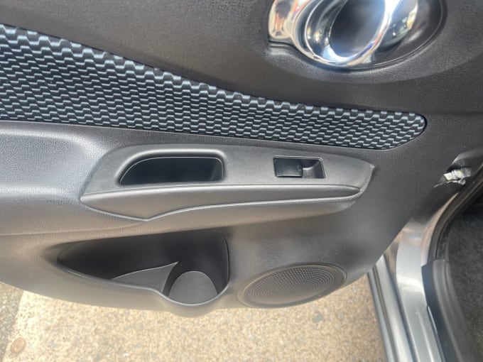 2025 Nissan Note