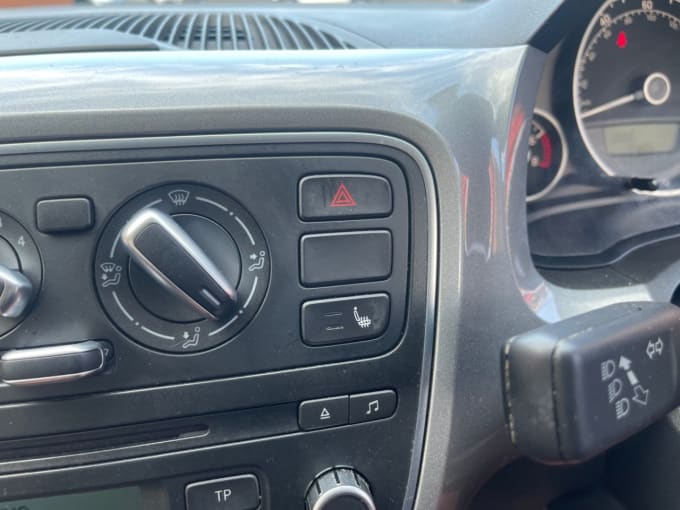 2015 Skoda Citigo