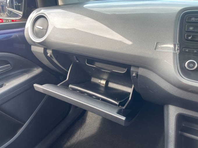 2015 Skoda Citigo