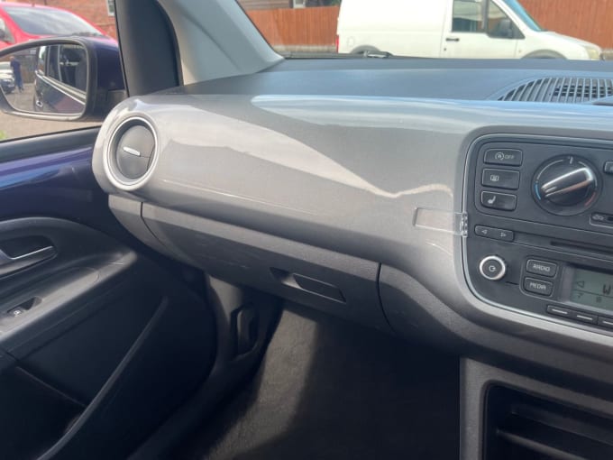 2015 Skoda Citigo