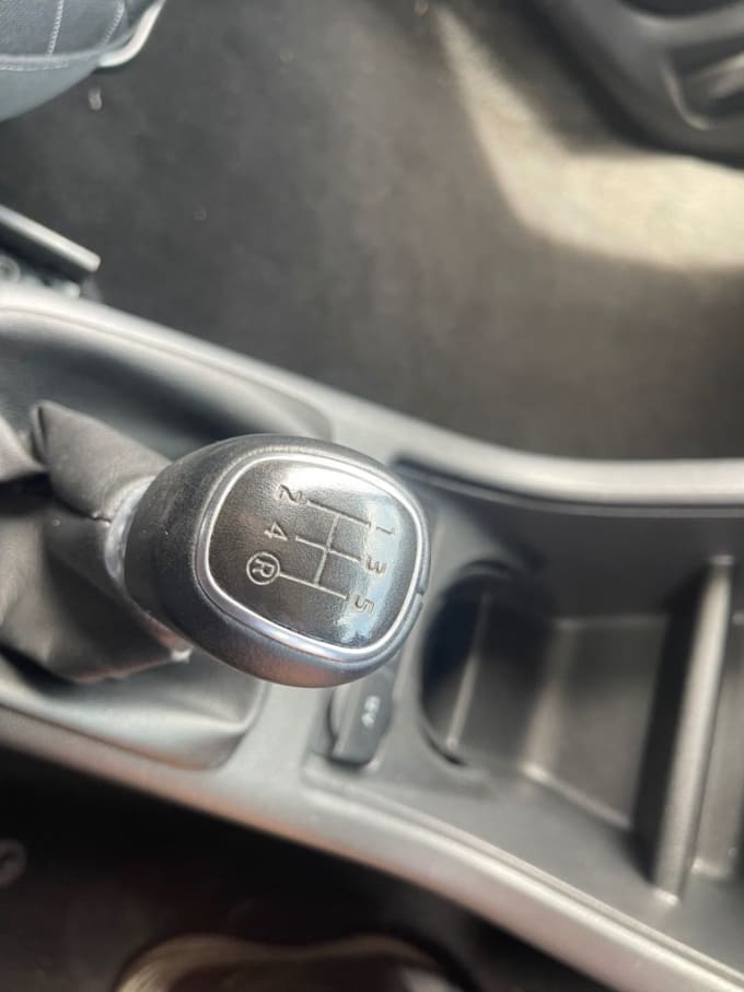 2015 Skoda Citigo