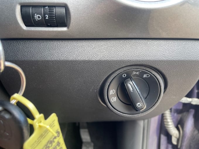 2015 Skoda Citigo