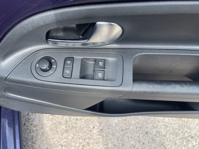 2015 Skoda Citigo