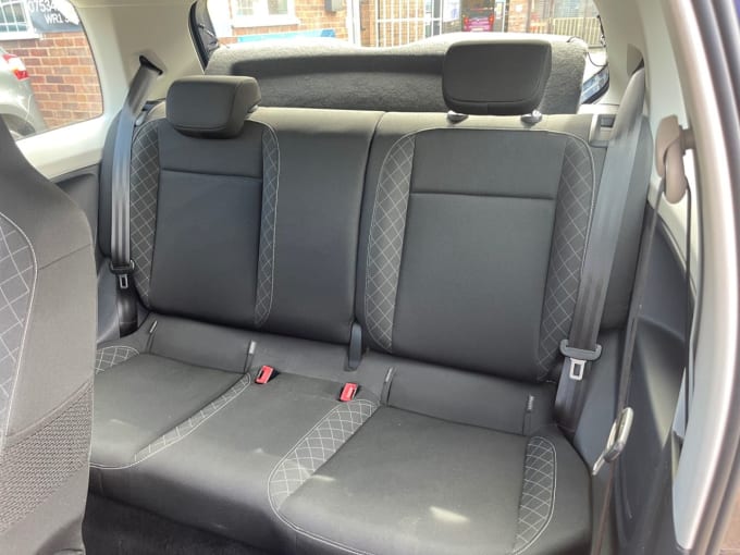 2015 Skoda Citigo
