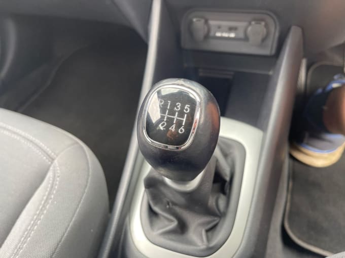 2025 Kia Rio