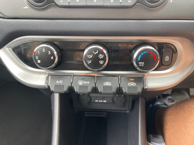 2025 Kia Rio