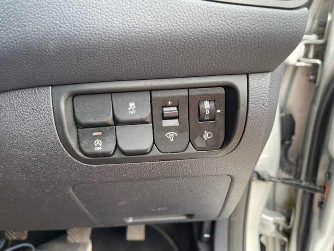 2025 Kia Rio