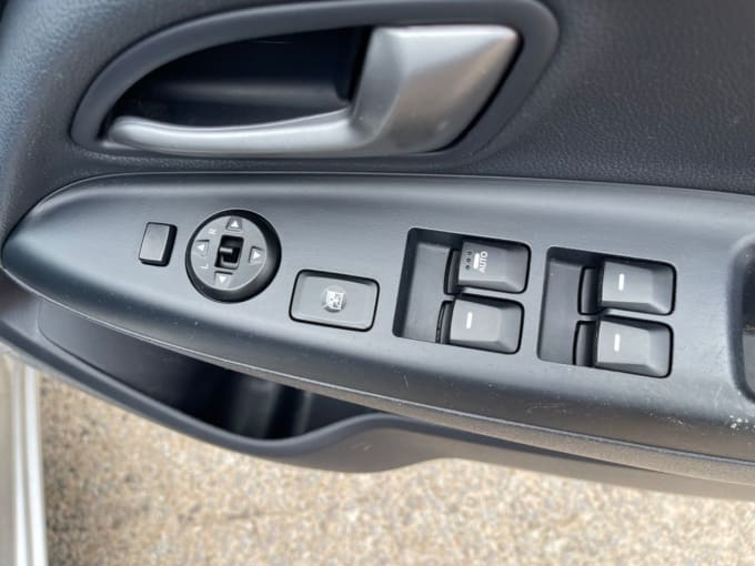 2025 Kia Rio