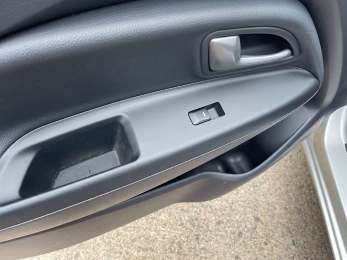 2025 Kia Rio