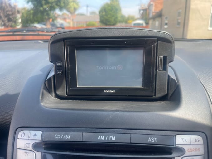 2025 Toyota Aygo
