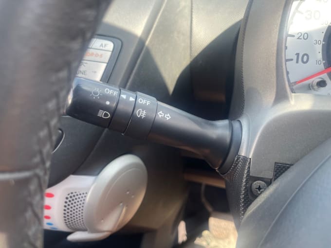 2025 Toyota Aygo