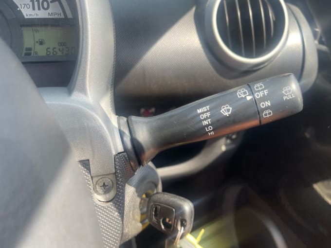 2025 Toyota Aygo