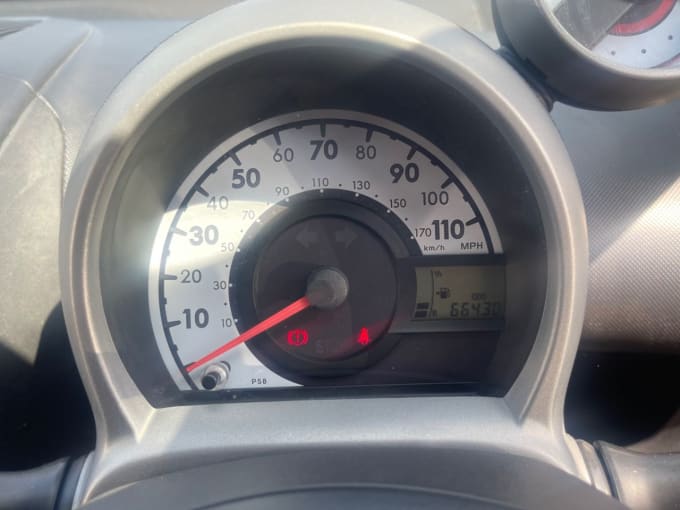 2025 Toyota Aygo