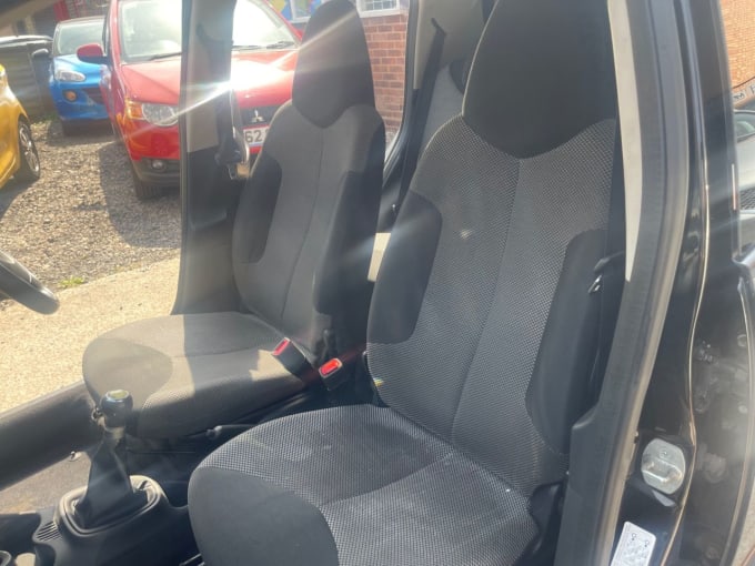 2025 Toyota Aygo
