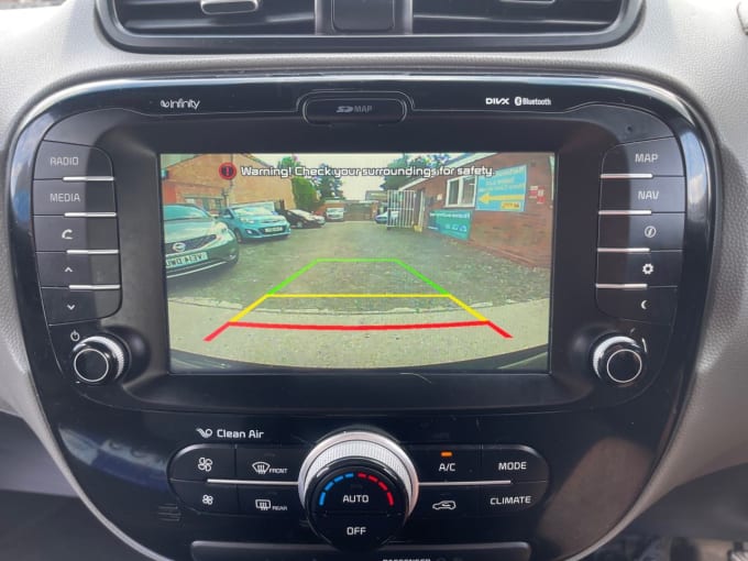 2025 Kia Soul
