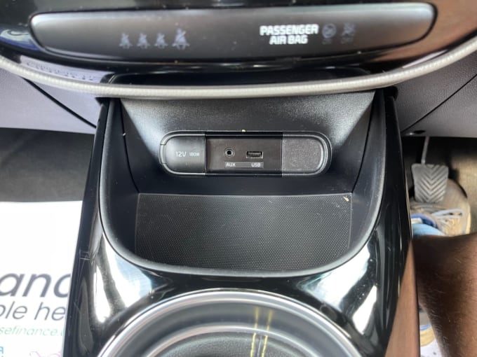 2025 Kia Soul