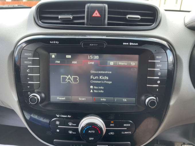 2025 Kia Soul