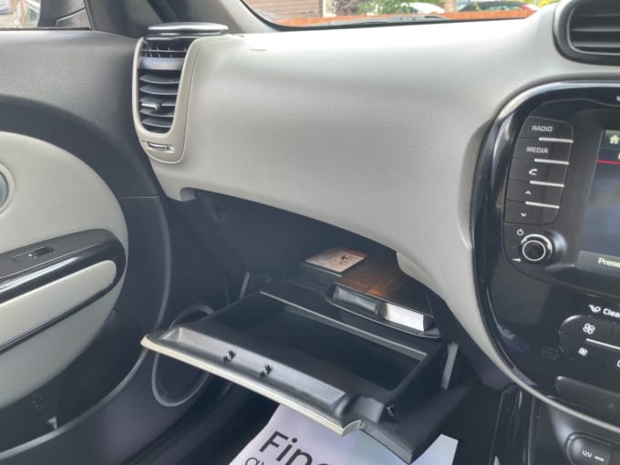 2025 Kia Soul