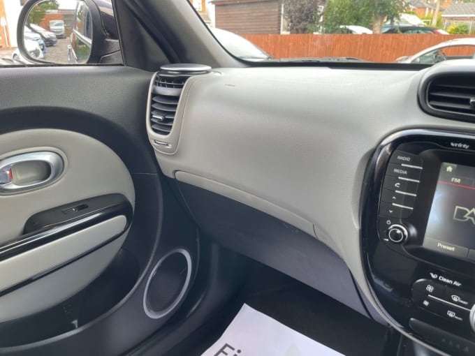 2025 Kia Soul
