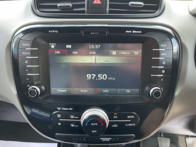 2025 Kia Soul