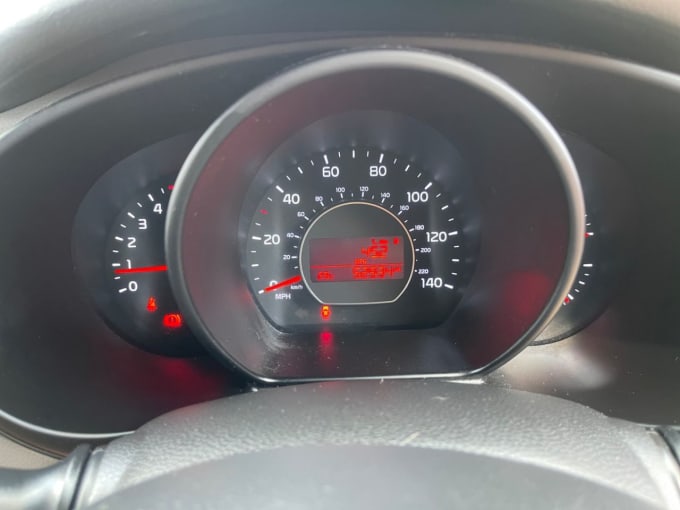 2025 Kia Soul