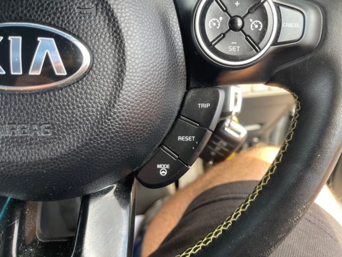 2025 Kia Soul